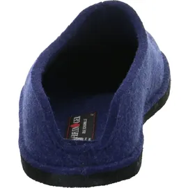 HAFLINGER Smily blau 46