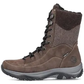 Rieker in braun | Gr.: 40
