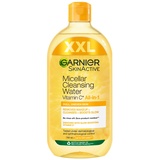Garnier SkinActive Mizellen Reinigungswasser All-in-1 mit Vitamin C,