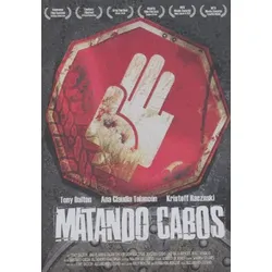 Matando Cabos - Special Edition Metalpak (limitiert) [Limited Edition] (Neu differenzbesteuert)