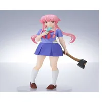 Good Smile Company Mirai Nikki Pop Parade Yuno Gasai