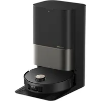 DREAME X50 Ultra Schwarz