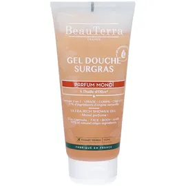 pdm to be maintained MONOI Duschgel 100 ml