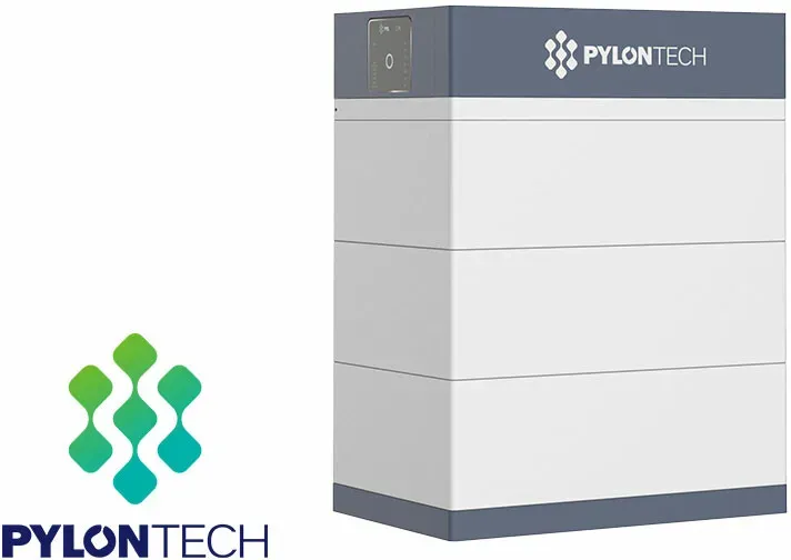 Pylontech Force H3 15,4 kWh Hochvolt-Batteriespeicher LiFePO4