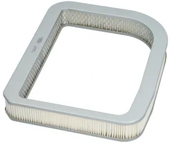 KAVO PARTS Luftfilter ha888 Filtereinsatz 45mm für HONDA NISSAN