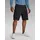 G-Star Rovic Zip Relaxed 1/2 , kurz, Premium Mico Stretch, einfarbig schwarz, 31W
