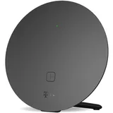 Telekom Speed Home WLAN-Repeater 4800 Mbit/s schwarz