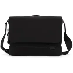 Tumi Harrison Midland Messenger Black