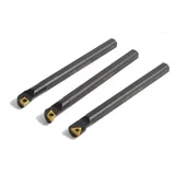 Optimum Innendrehstahl-Satz 12 mm