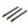 Optimum Innendrehstahl-Satz 12 mm