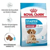 Royal Canin Medium Starter 15 kg