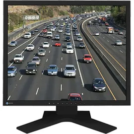 Eizo DuraVision FDS1903-A schwarz, (19"), FDS1903-ABK,