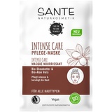 SANTE Intense Care Pflege-Maske, 2 x 4 ml