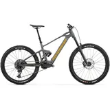 Mondraker Dune R 2025 M Unisex gelb/grau
