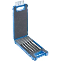 Pferd Pferd, Raspel + Feile, Diamant-Handy-Feilenset DF 2627 D
