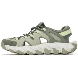 Merrell Maipo Explorer Sieve Wanderschuhe - Pale Ivy - EU 46