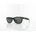 622 black rubber/green