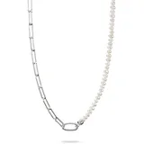 Thomas Sabo Charm Club Connect C1211-082-14-L45 Silber