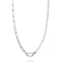 Thomas Sabo Charm Club Connect C1211-082-14-L45 Silber