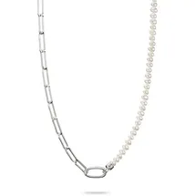 Thomas Sabo Charm Club Connect C1211-082-14-L45 Silber