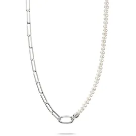 Thomas Sabo Charm Club Connect C1211-082-14-L45 Silber