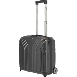 Travelite 2-Rad Business Trolley Elvaa schwarz