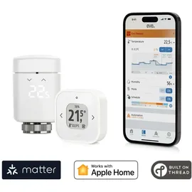 Eve Thermo Raumkomfort-Set