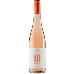 Rosé - 2023 - III FREUNDE - Roséwein