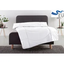 OTTO home Traumecht "Microlux, Polyester. 4-Jahreszeiten
