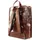 the Bridge Story Uomo Rucksack Braun