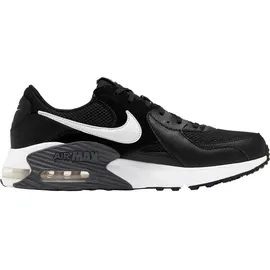 Nike Air Max Excee Herren black/dark grey/white 43