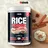 Sinob #sinob Instant Rice Pudding, 1000 g Dose, Milchreis-Zimt