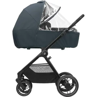 Maxi-Cosi Komfort Regenschutz transparent