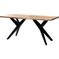 Wohnling Wohnling, Schreibtisch 200 x 100 x 76 cm