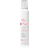 milk_shake Milk Shake Whipped Cream leave in hydratisierende Pflege für gefärbtes Haar Flower Fragrance 200 ml