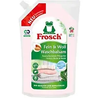 Frosch-Waschmittel