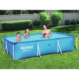 Bestway Frame 3,00 x 2,00 m