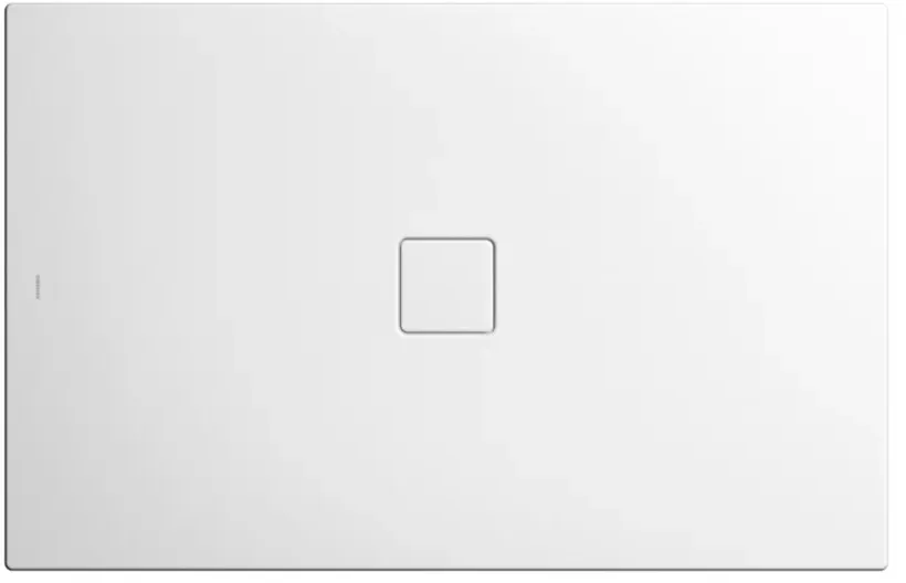 Kaldewei Duschwanne CONOFLAT Modell 857-1,1000x1500x32mm, 467300010199 467300010199