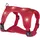 Nobby Flash Mesh Hundegeschirr Rot M