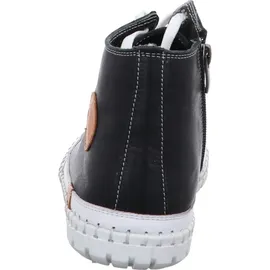 Gemini Damen Schnürboot schwarz - 37 EU