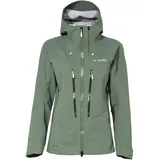 Vaude Monviso 3l Jacke - Agave - 38