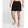 Nike Badeshorts 5" Volley Schwarz M