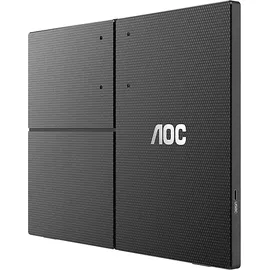 AOC 16T3EA 16" schwarz