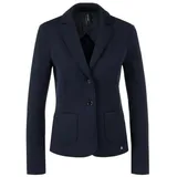 Marc Cain Blazer Blau 38