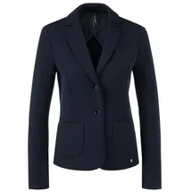 Marc Cain Blazer Blau 38
