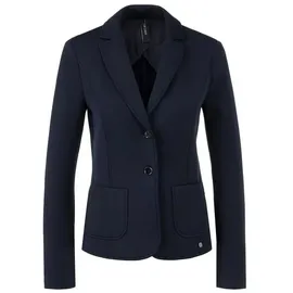 Marc Cain Blazer Blau 38