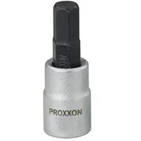 PROXXON 1/2" Innensechskanteinsatz, 8 mm, 55 mm lang