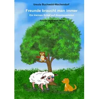 Tolino media Freunde braucht man immer