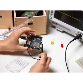 Arduino Uno Rev4 Wifi