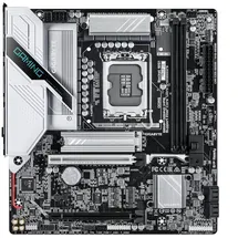 Gigabyte B860M GAMING WIFI6